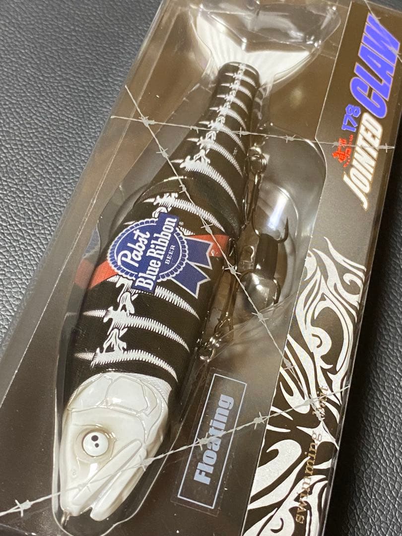 ◆ ジョインテッドクロー178 バサーオールスタークラシック限定 ◆ ジョイクロ
