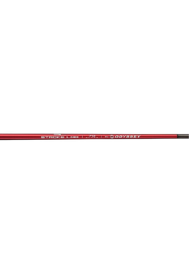 【新品】オデッセイＬ字マレットパター