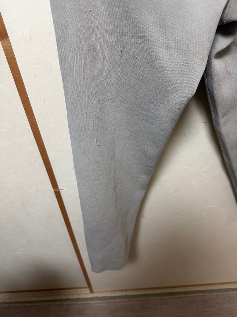 デサント　セットアップ