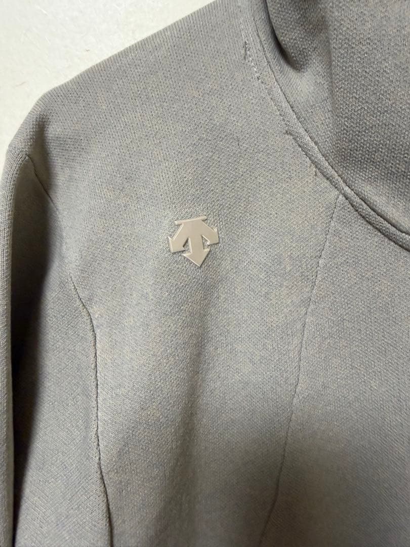 デサント　セットアップ