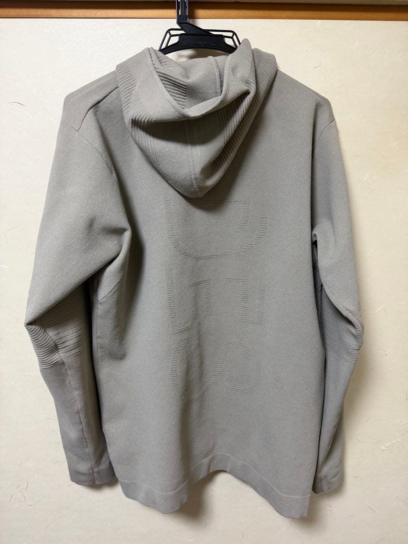 デサント　セットアップ
