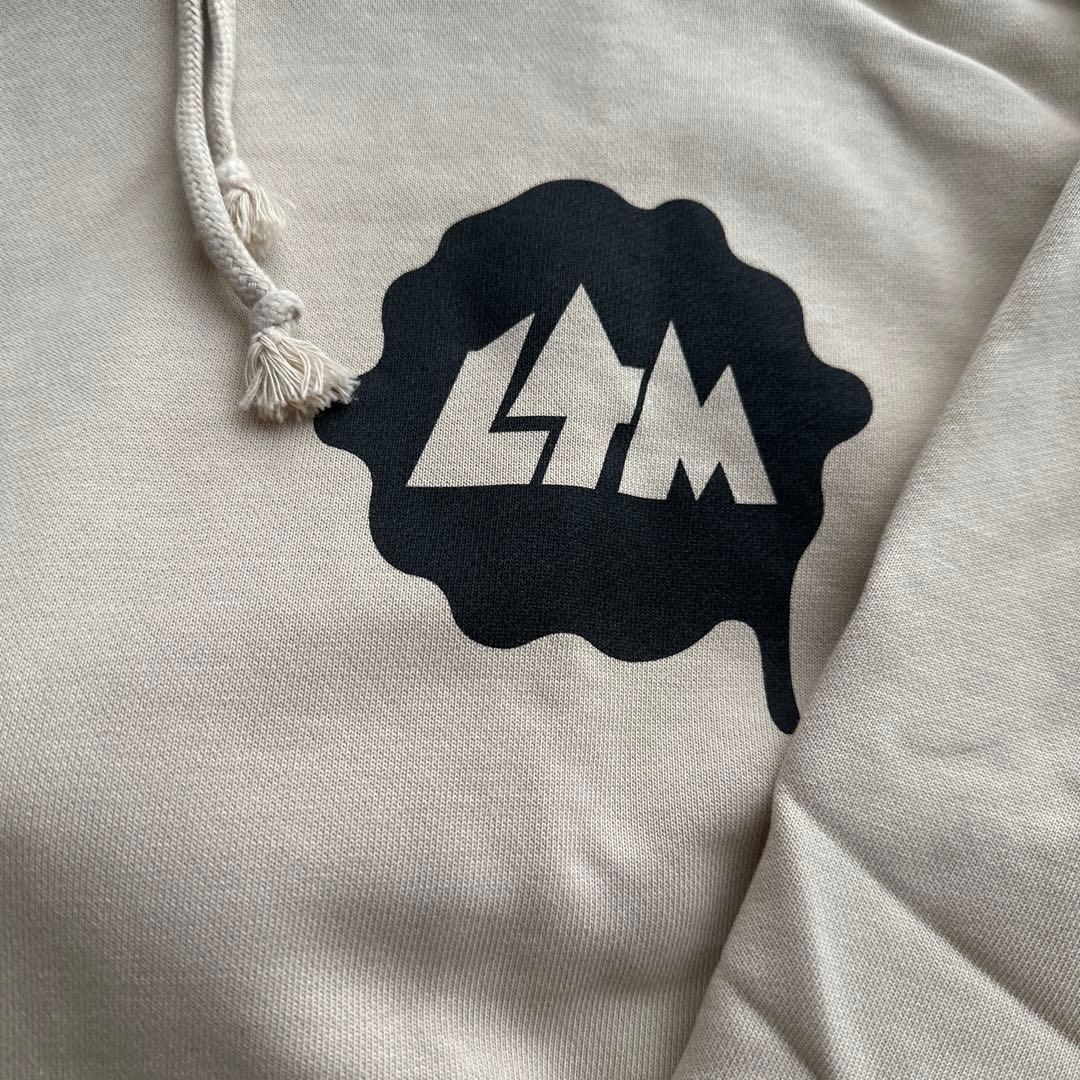 LTM パーカー