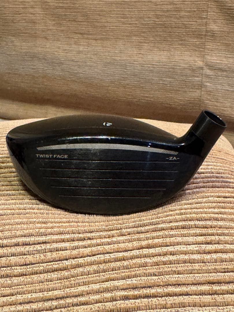 ステルスプラス 5W ヘッドのみ 日本仕様