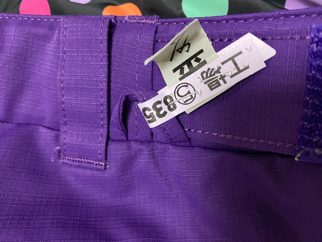 スノーボードウェア　ESTIVO 美品