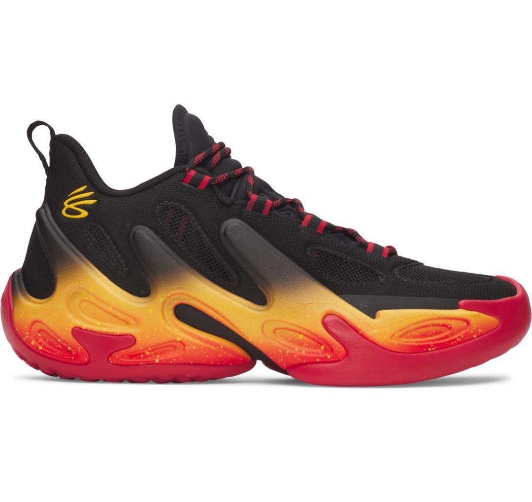 UNDER ARMOUR CURRY13 28.5cm カリー13