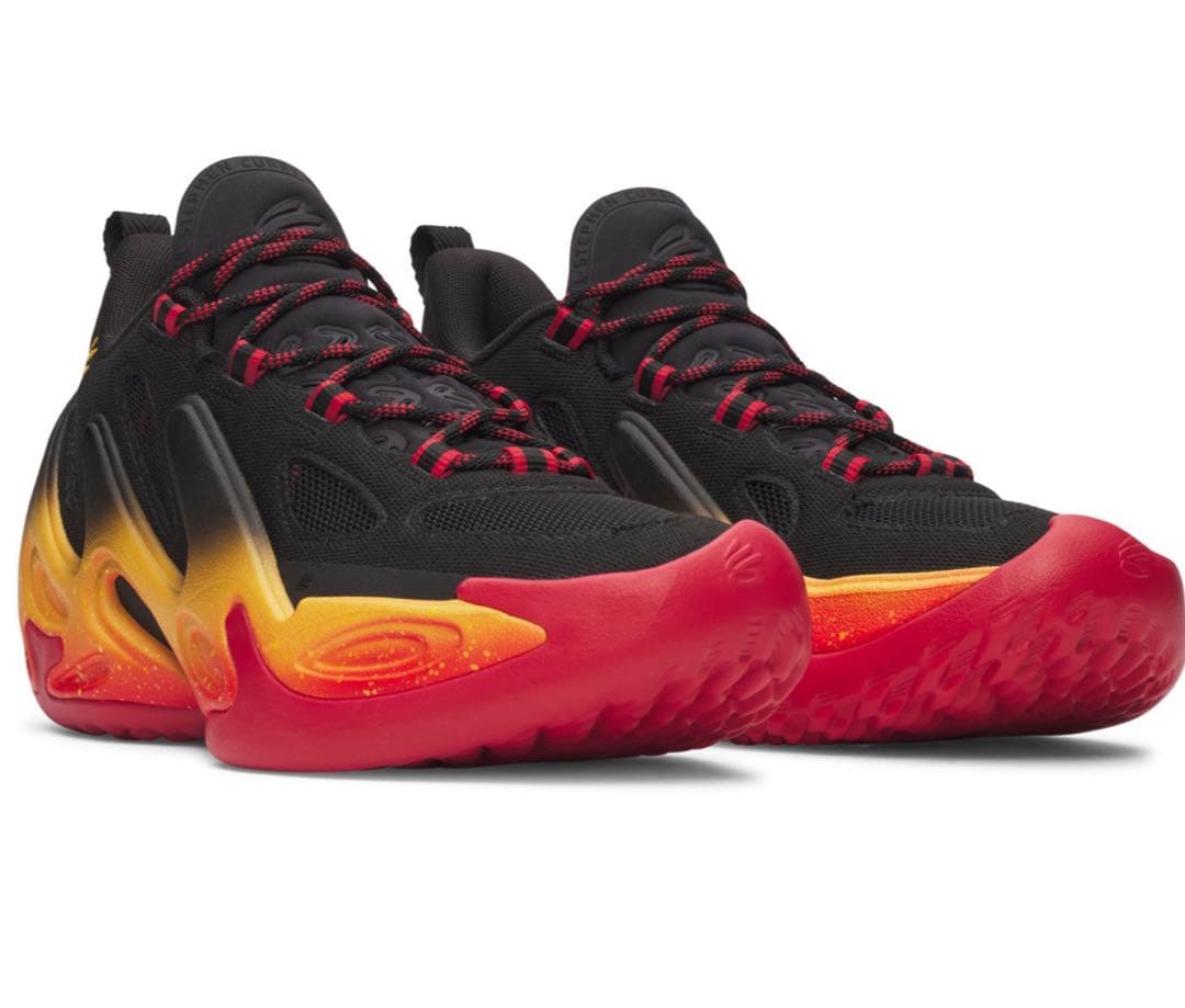 UNDER ARMOUR CURRY13 28.5cm カリー13