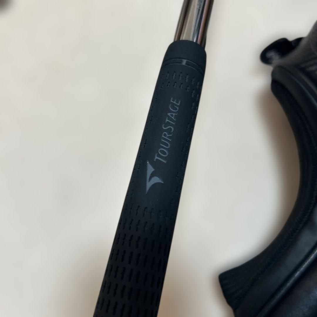ツアーステージ　X-UT Limited 23°