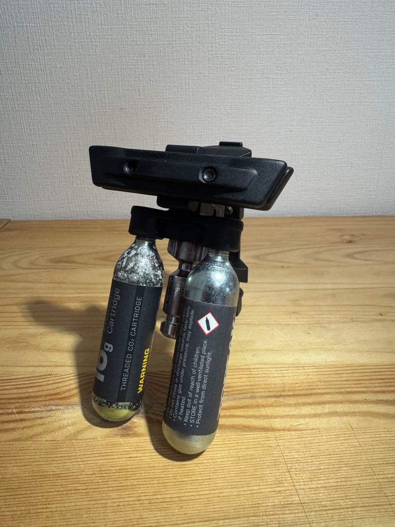 TOPEAK（トピーク）アタッチメント