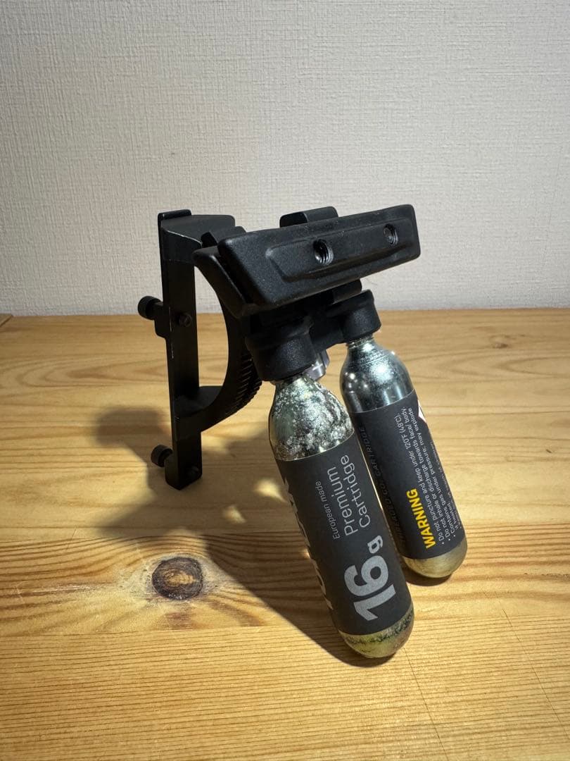 TOPEAK（トピーク）アタッチメント