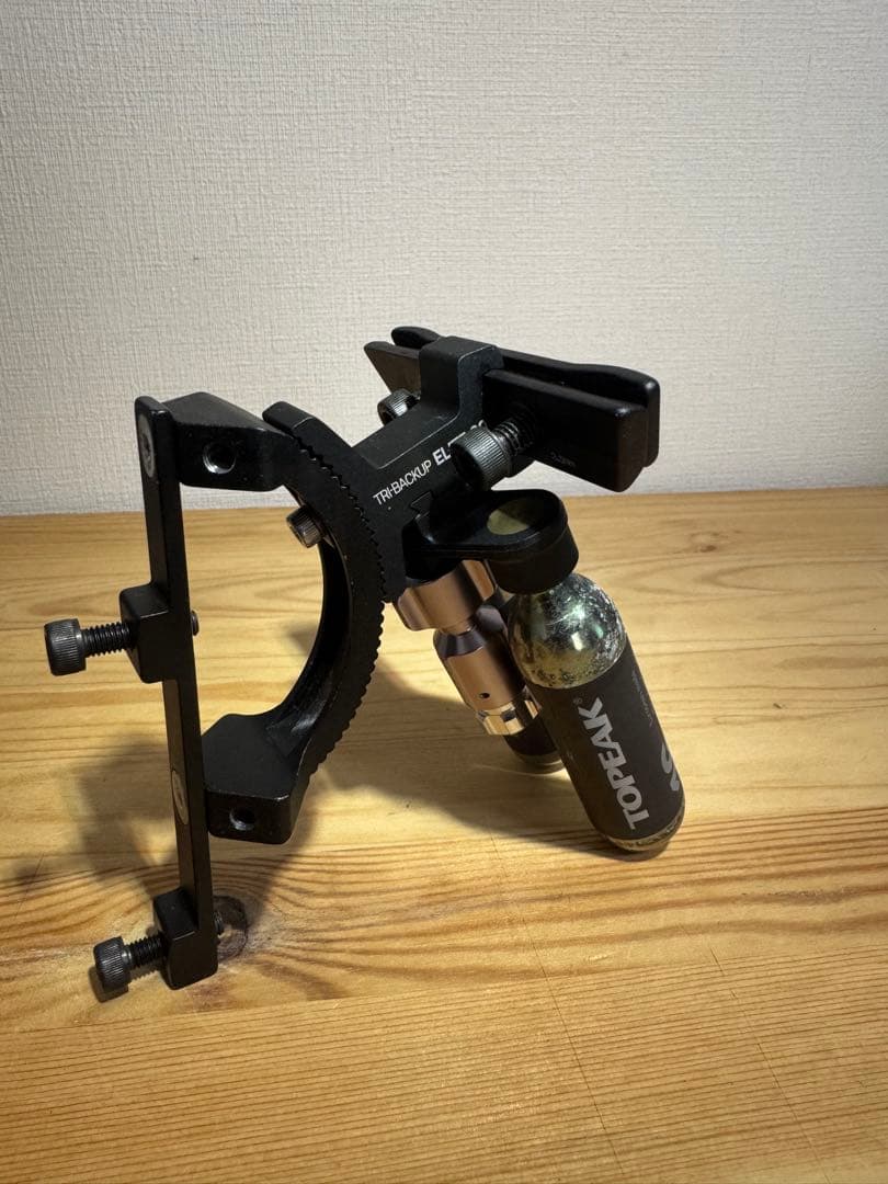 TOPEAK（トピーク）アタッチメント