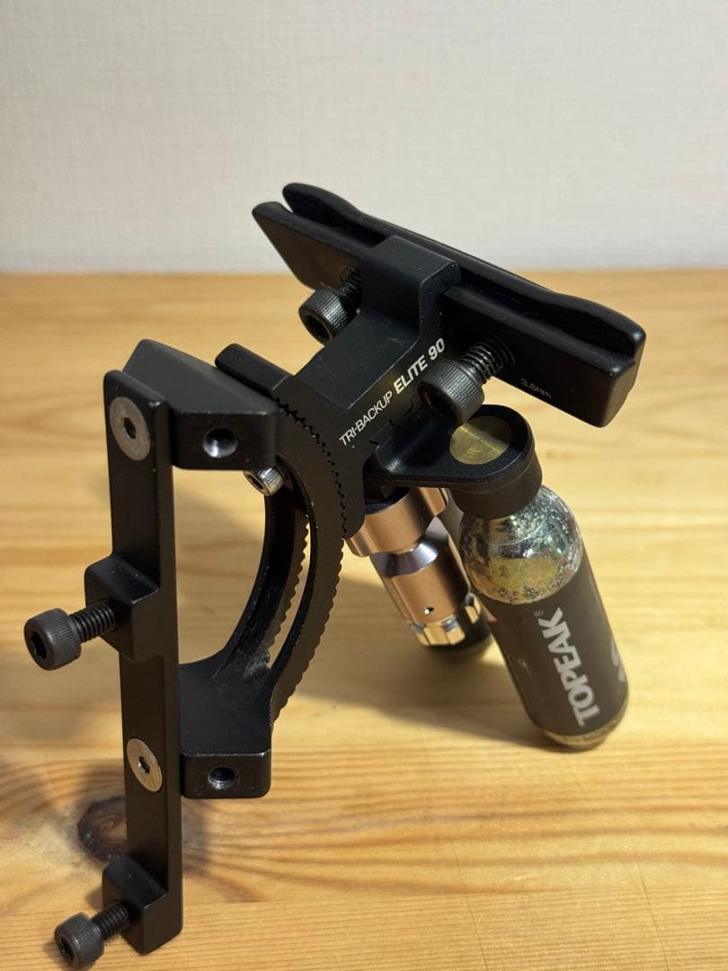 TOPEAK（トピーク）アタッチメント