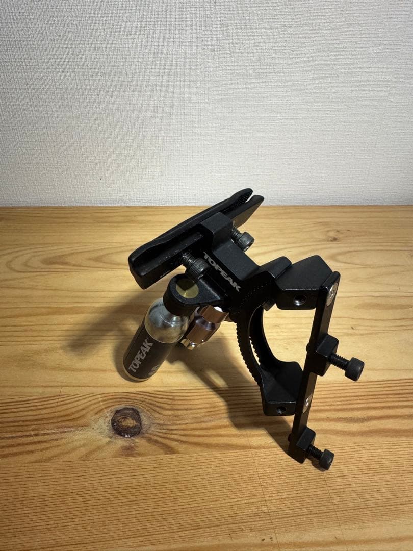 TOPEAK（トピーク）アタッチメント