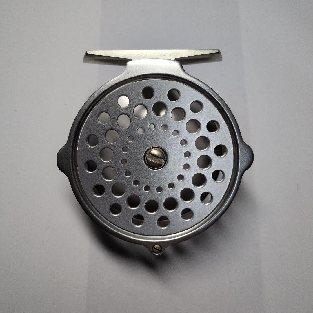 Hardy Bougle MKⅣ ３1/4\"　美品
