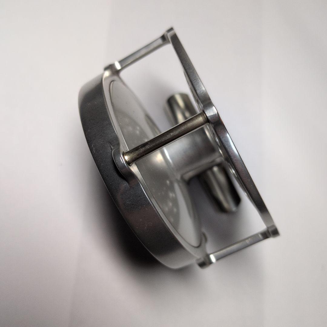 Hardy Bougle MKⅣ ３1/4\"　美品
