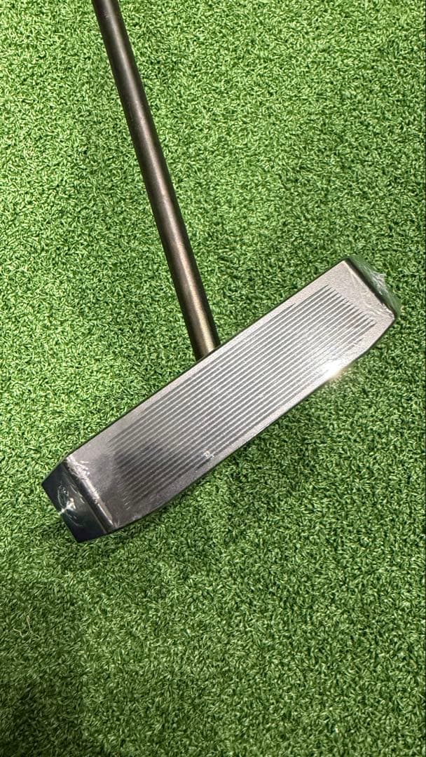 L.A.B. GOLF DF3 パター 34インチ
