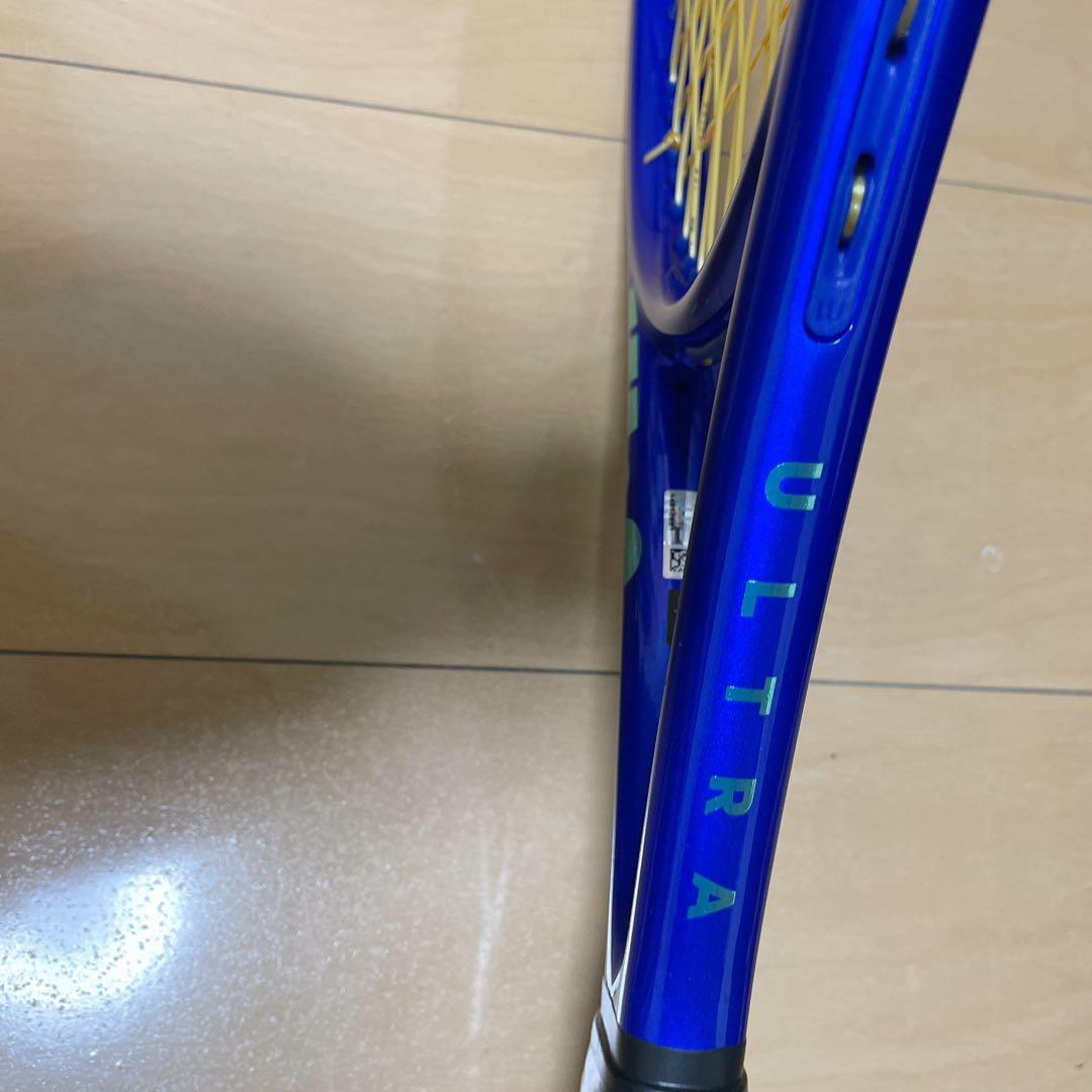 Wilson ULTRA TOUR 98 Ｖ5 Ｇ３