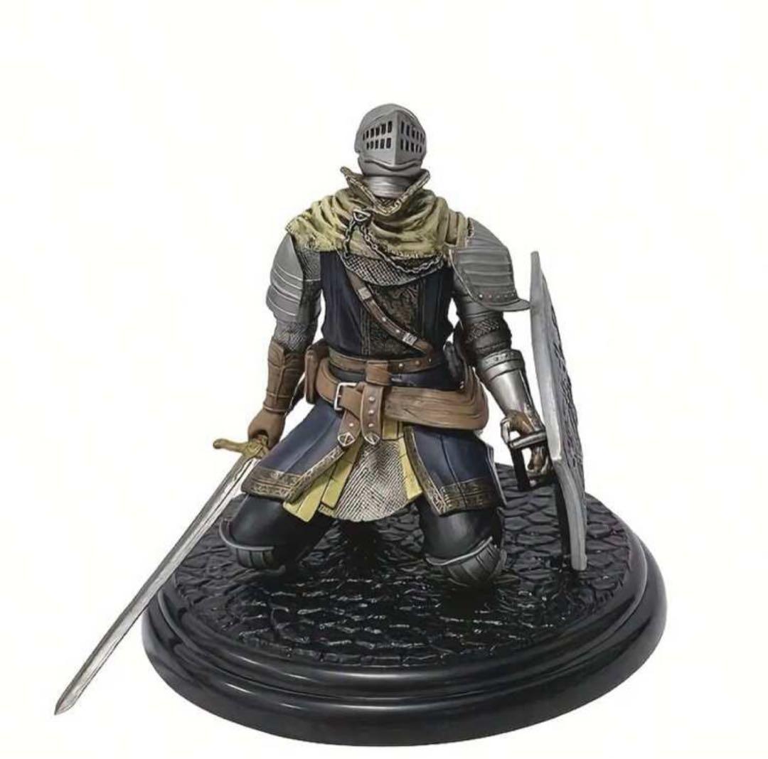 DARK SOULS ダークソウル　フィギュア　3体セット