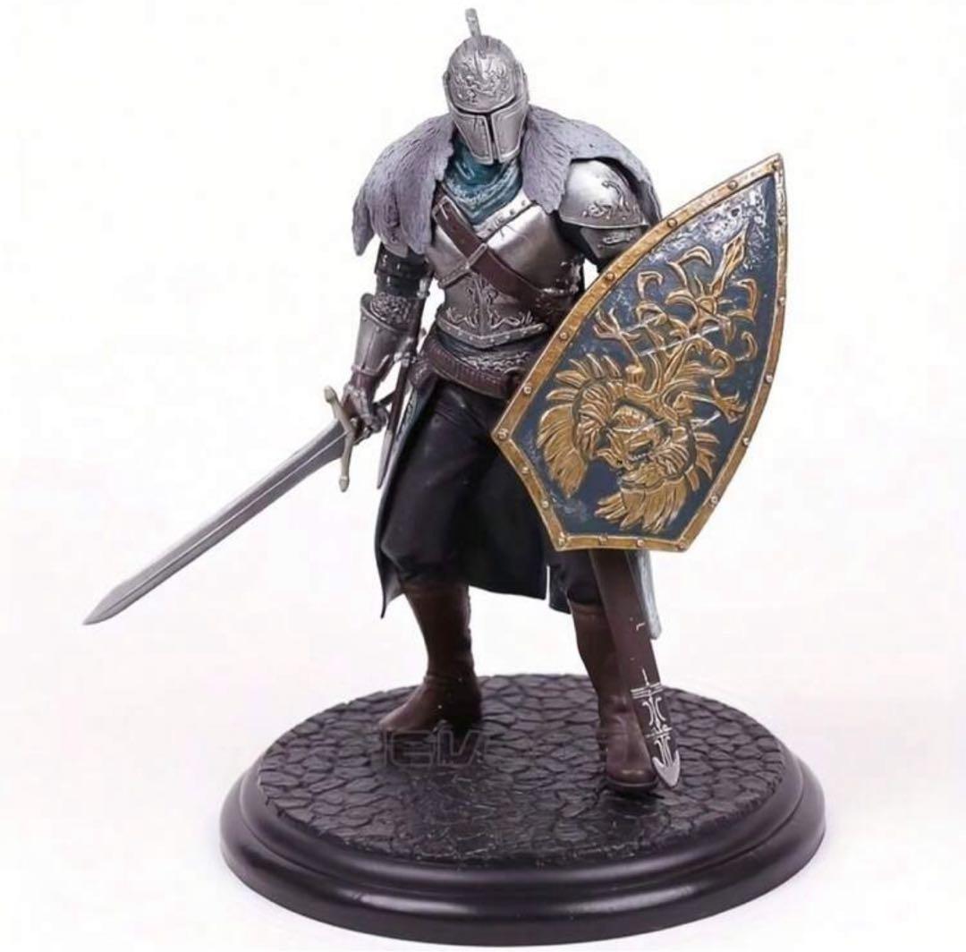 DARK SOULS ダークソウル　フィギュア　3体セット