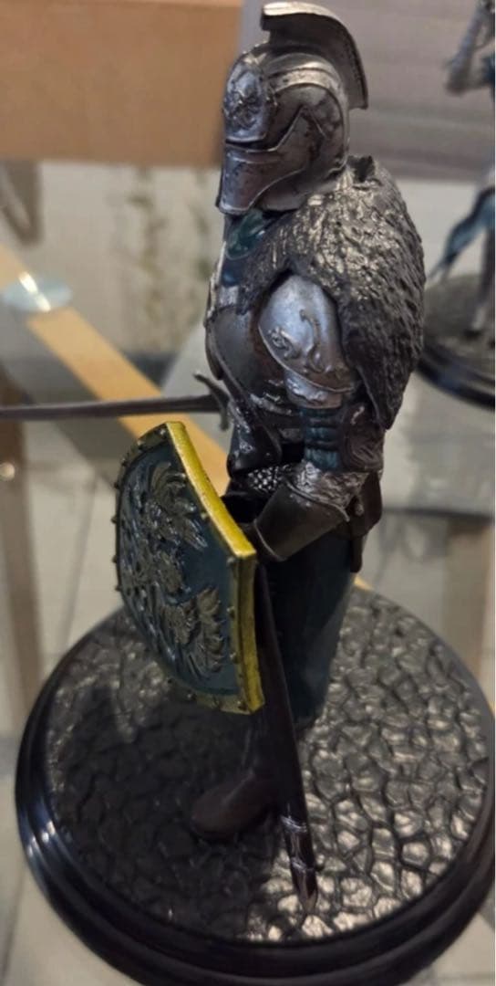 DARK SOULS ダークソウル　フィギュア　3体セット