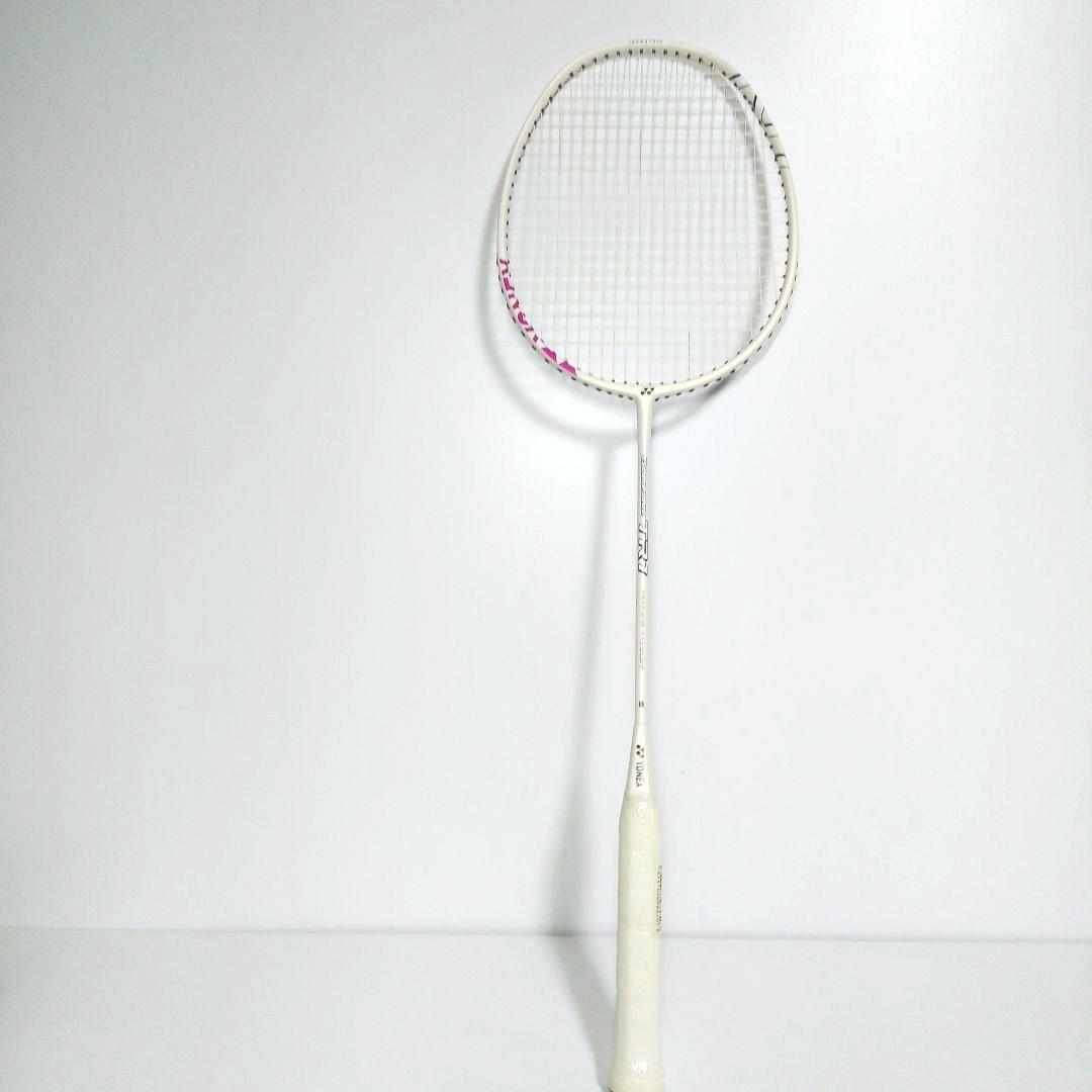 【YONEX】 バドミントントレーニングラケット ISOMETRIC TR1
