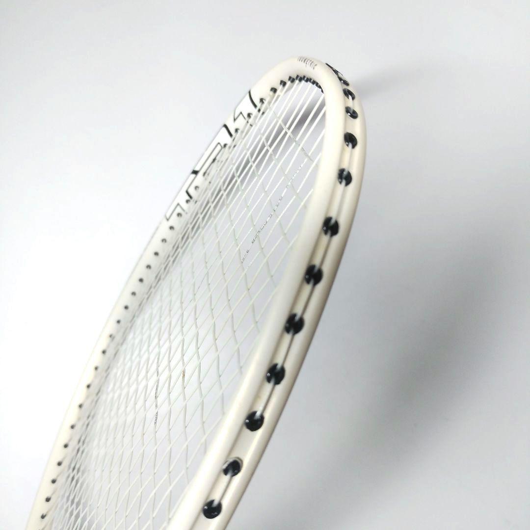 【YONEX】 バドミントントレーニングラケット ISOMETRIC TR1
