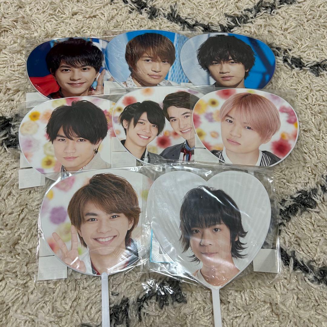 Sexy Zone グッズセット