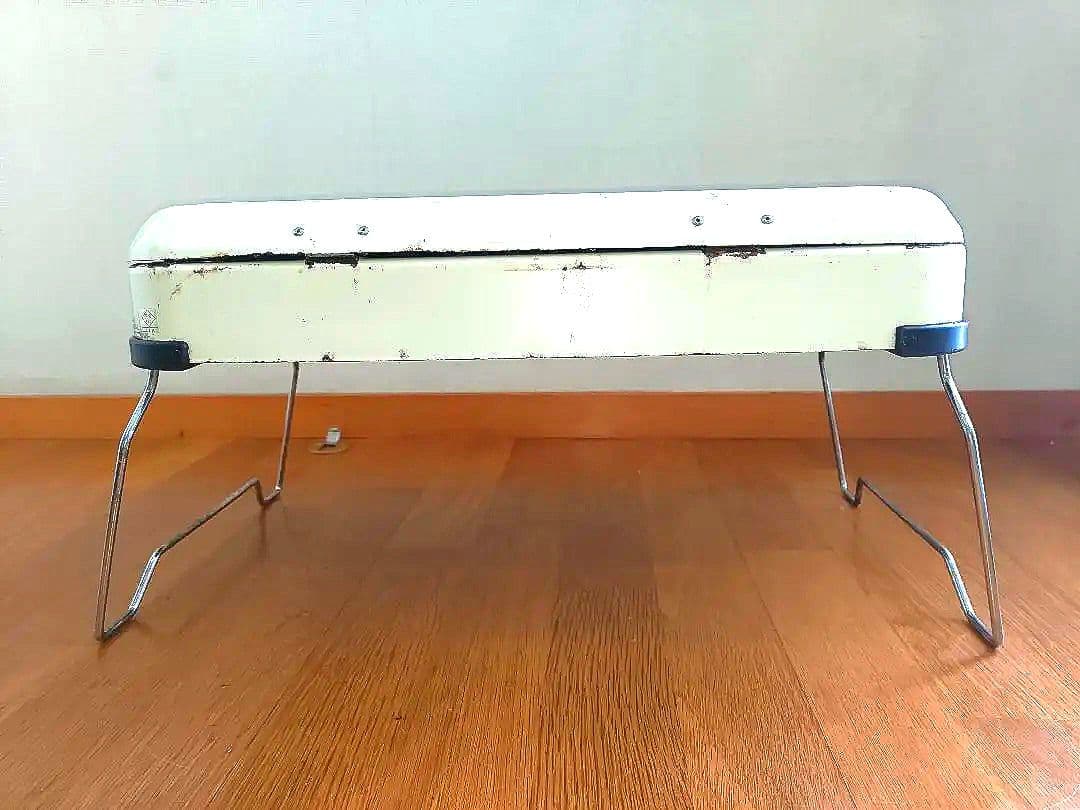 カセットガス用ツーバーナー３点セット
