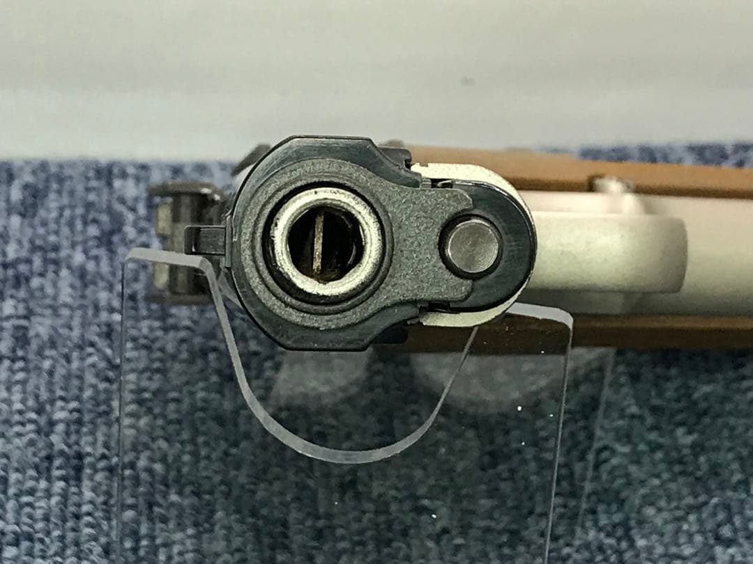 Smith & Wesson モデル439