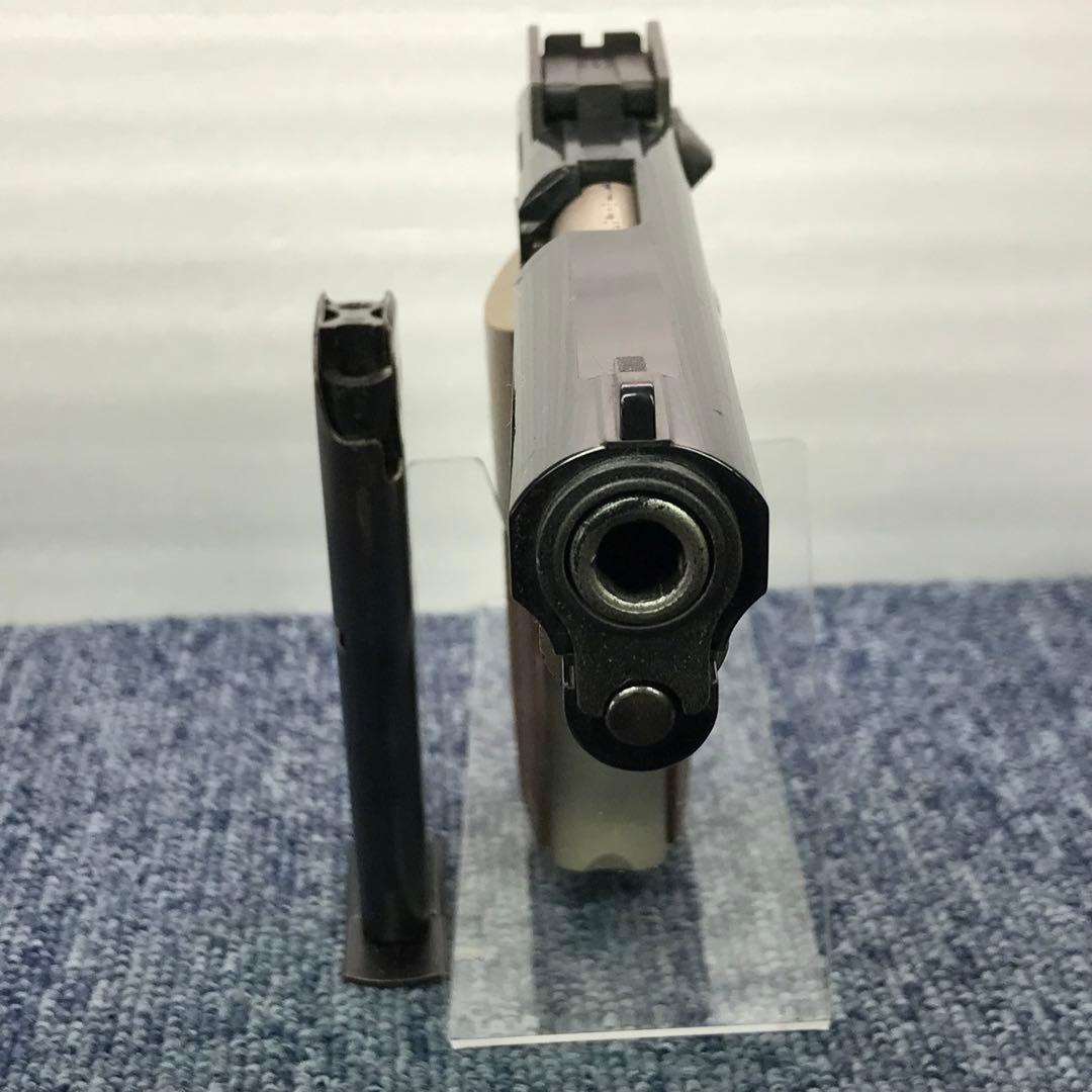 Smith & Wesson モデル439