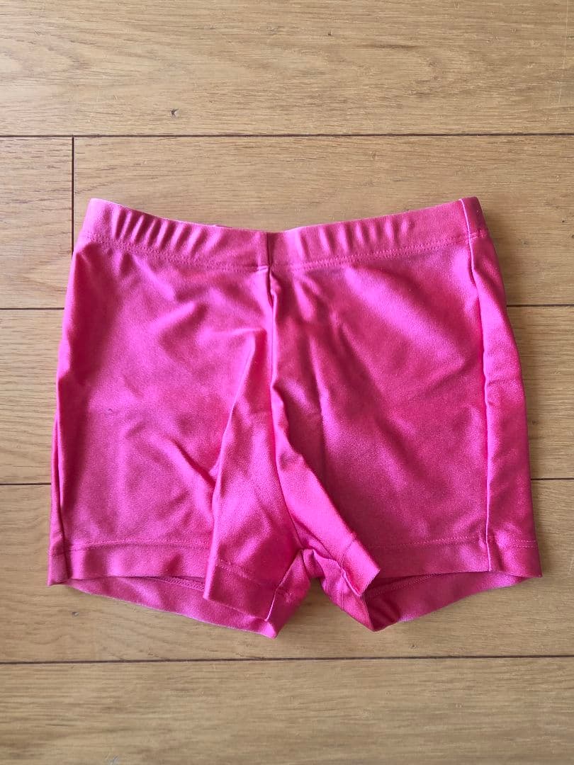 JACPA チアリーディングウェア セット