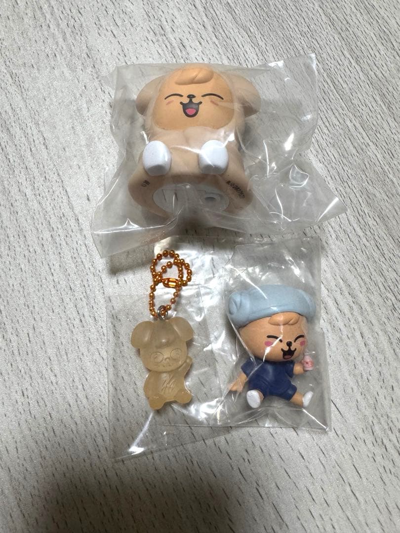 straykids seungmin puppym まとめ売り