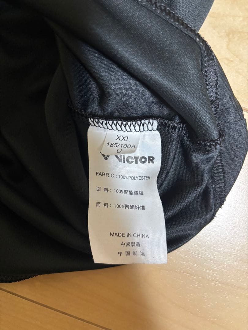♥*様 ジェイテクトTシャツ　VICTOR