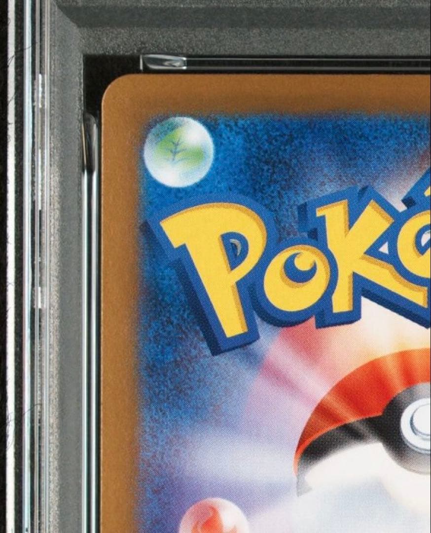 ゼクロムex SAR & レシラムex SAR PSA10連番