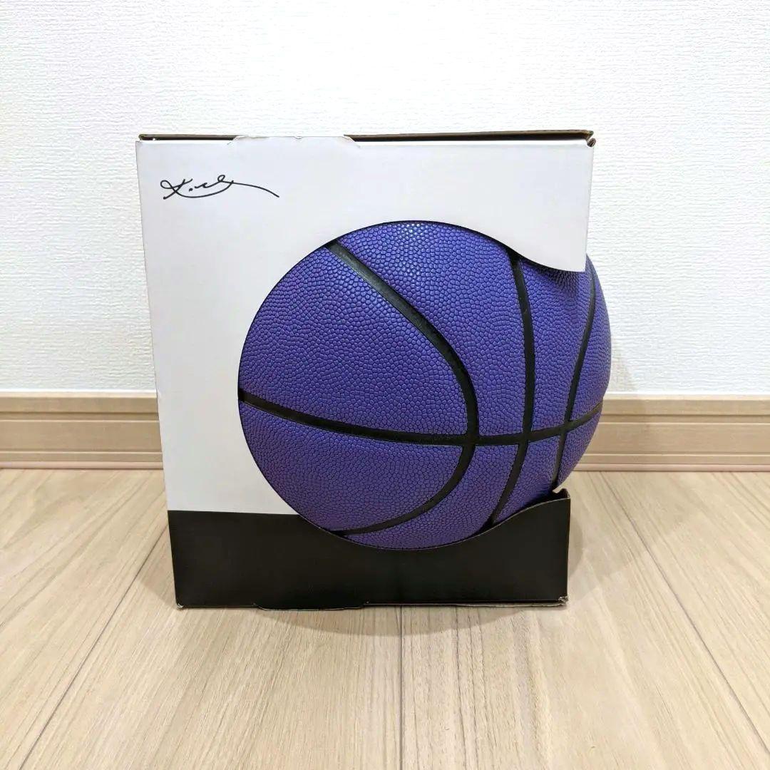 【新品】NIKE バスケットボール 7号球 KOBE BRYANT 蛇年 限定品
