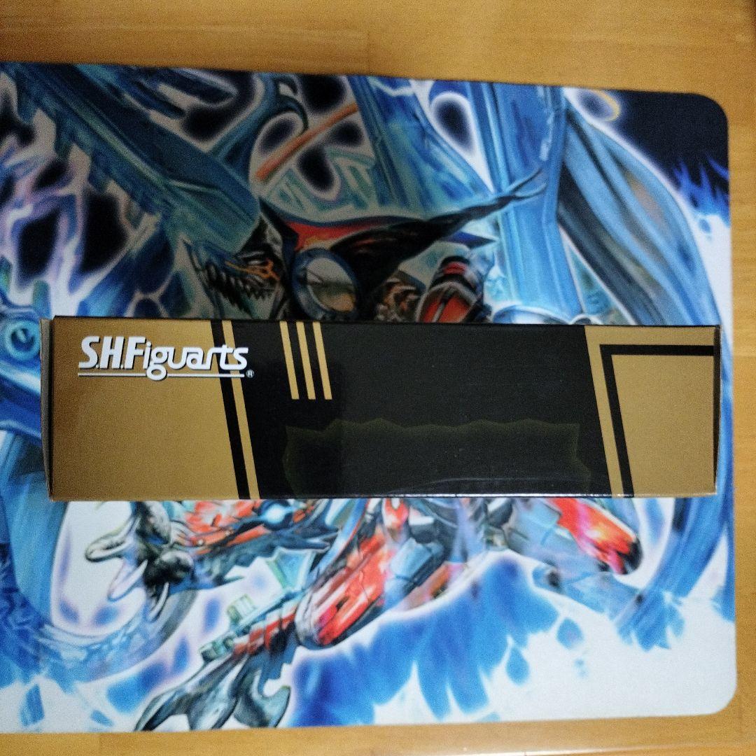 SHFiguarts カルミラ