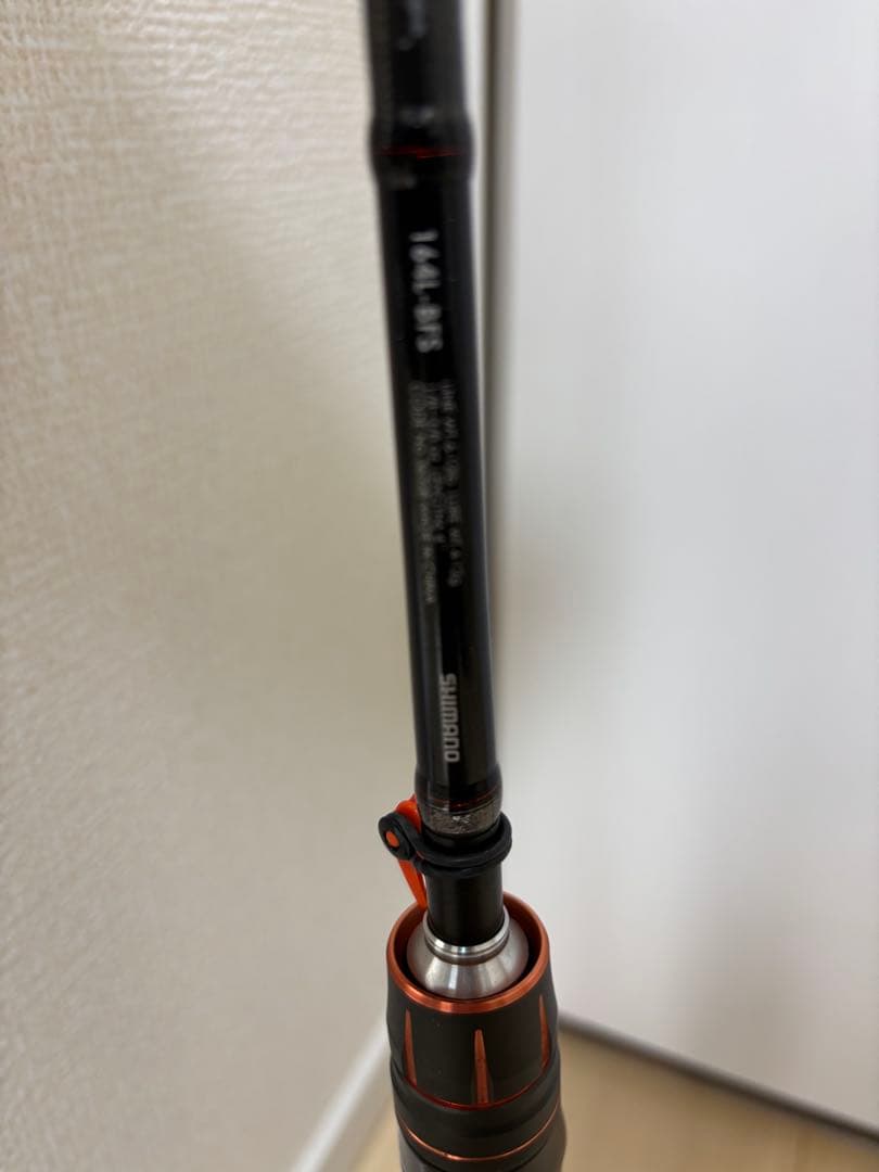 リ*ン様 シマノ ゾディアス ZODIAS 164L-BFS ベイトフィネス