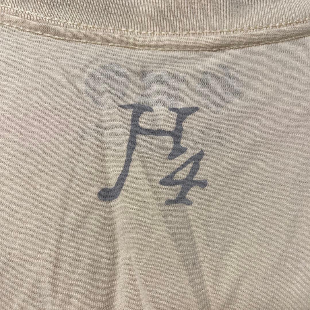 HALSEY EYES フジロック 2022 目　Tシャツ Sサイズ ホールジー