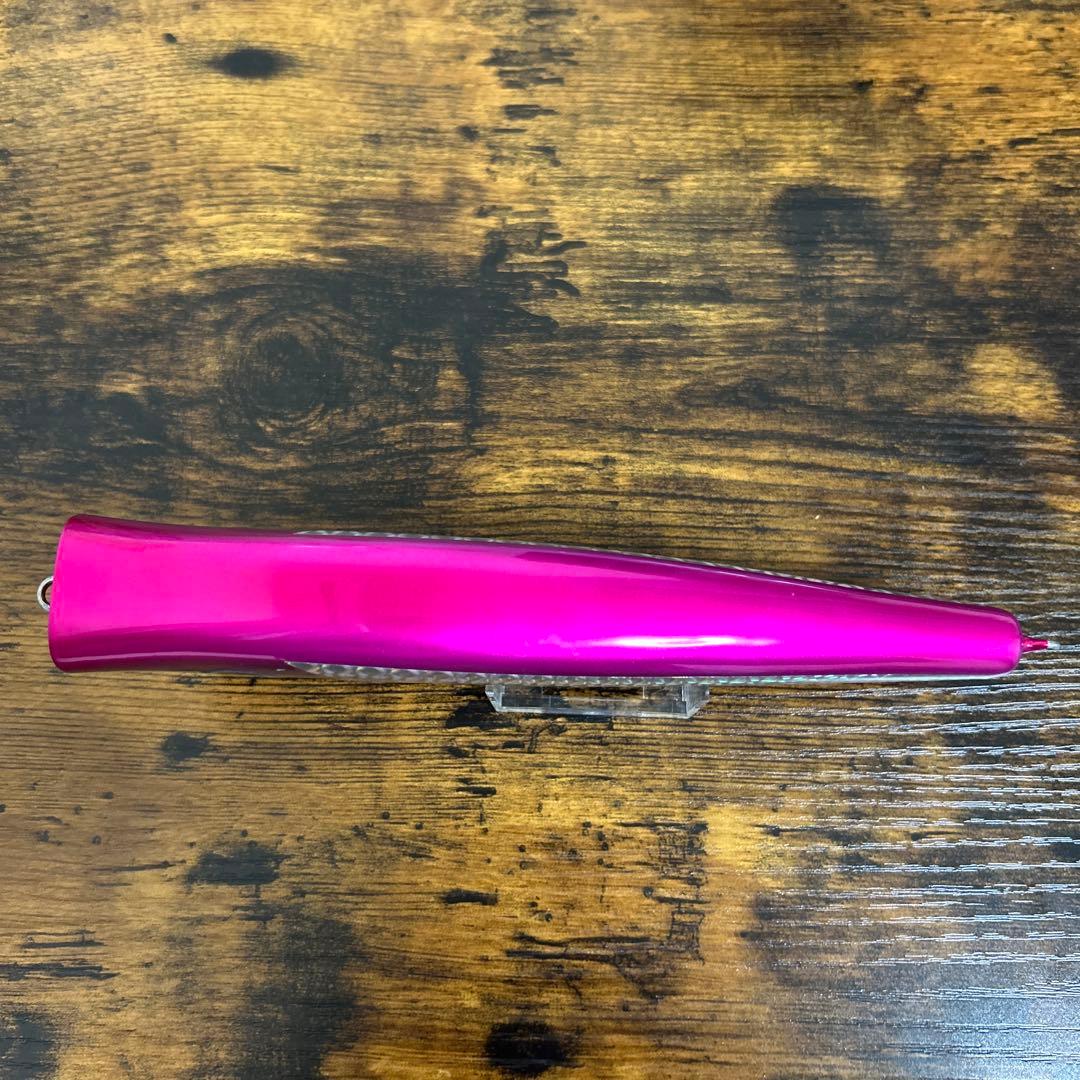 ローカルスタンダード　バブルベイト190