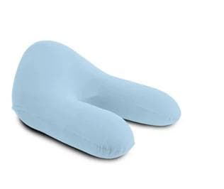 (送料込)　Yogibo Ghost ペールブルー