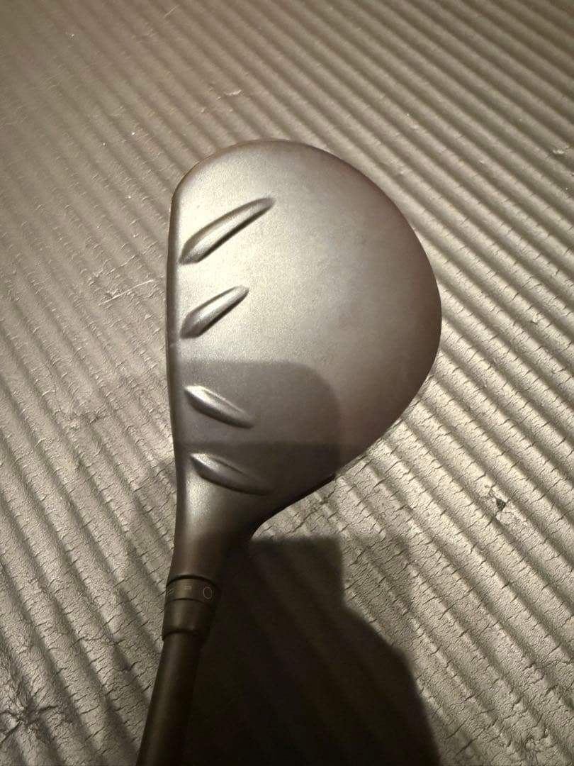 PING G410 フェアウェイウッド　5W 17.5