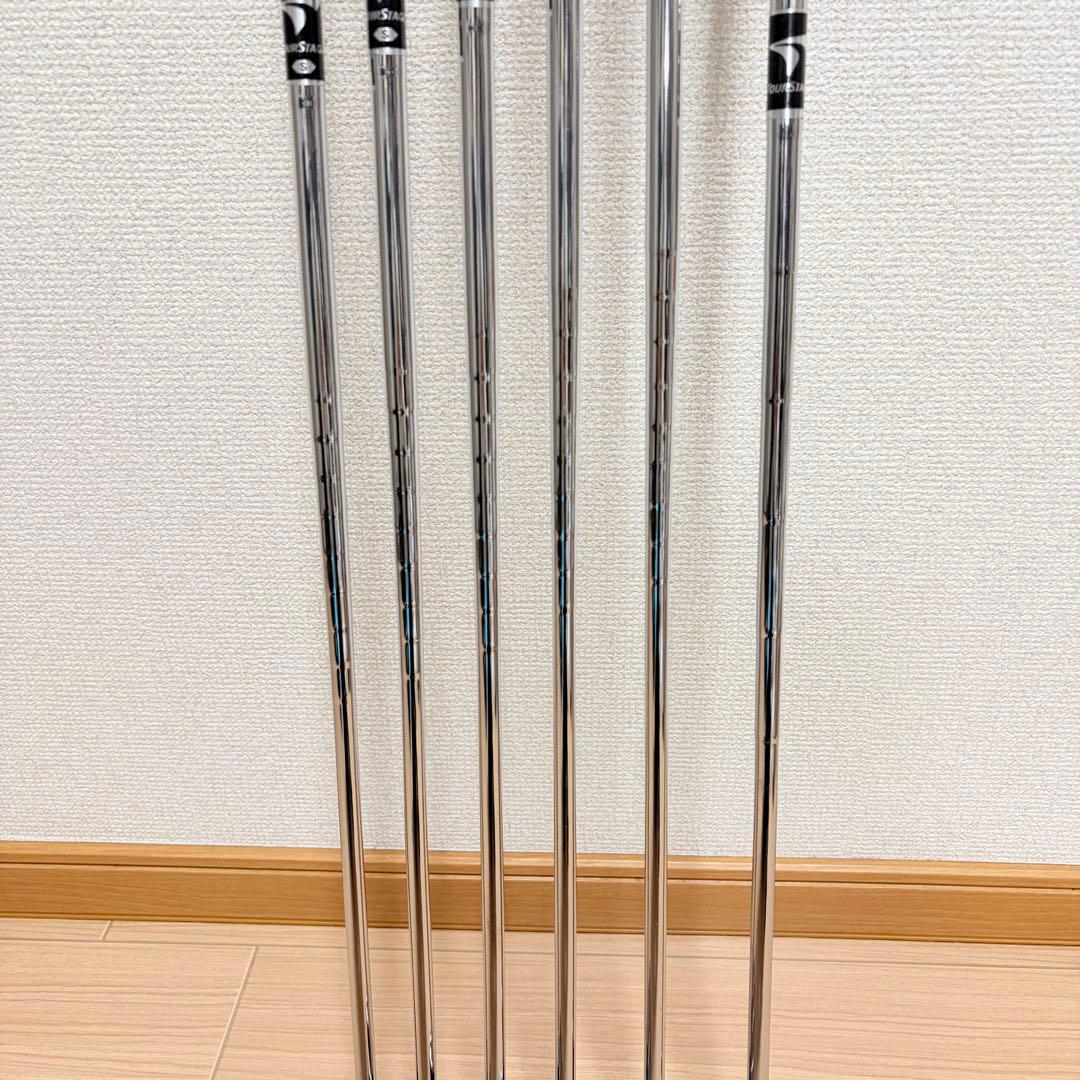ツアーステージ V101 初心者用 メンズ ゴルフセット　9本セット　カバー付き