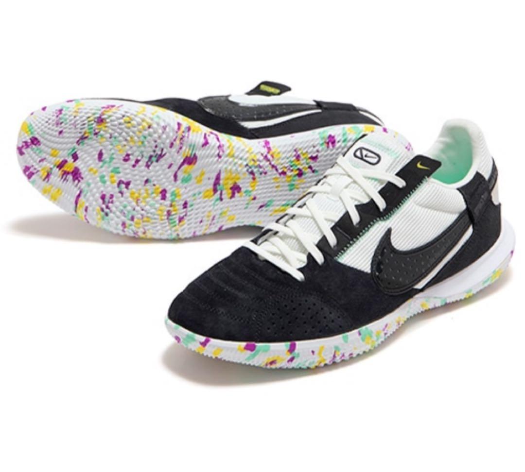 本日22時削除　美品　完売品　NIKE ストリートガト　27.5