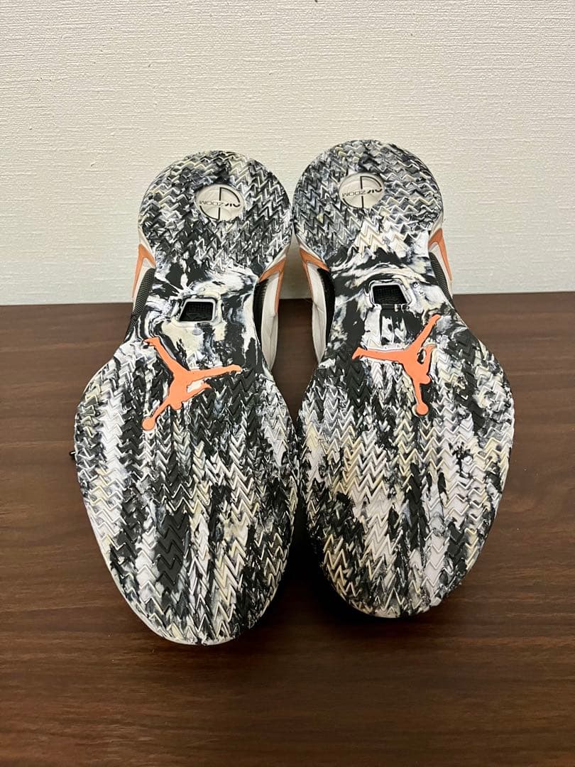 エアジョーダン 36 Low