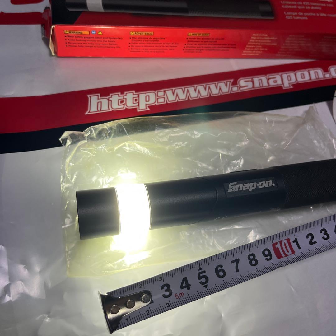 Snap-on 懐中電灯