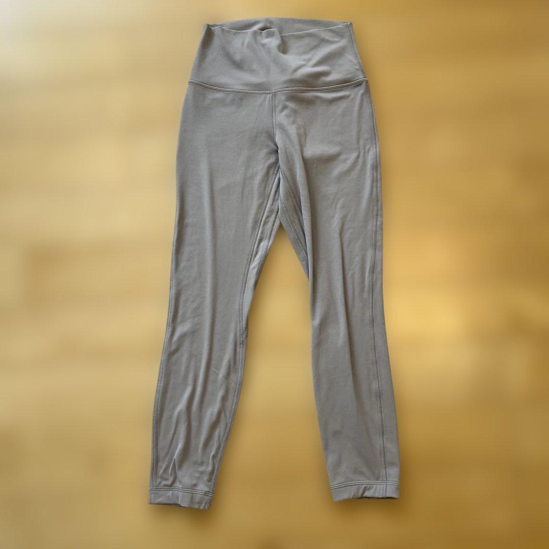 Lululemon レギンス　/6(JP M)