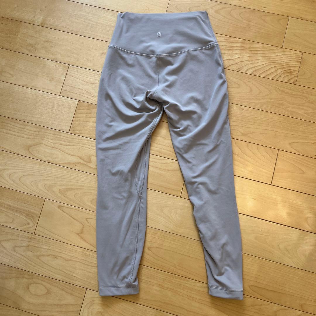 Lululemon レギンス　/6(JP M)