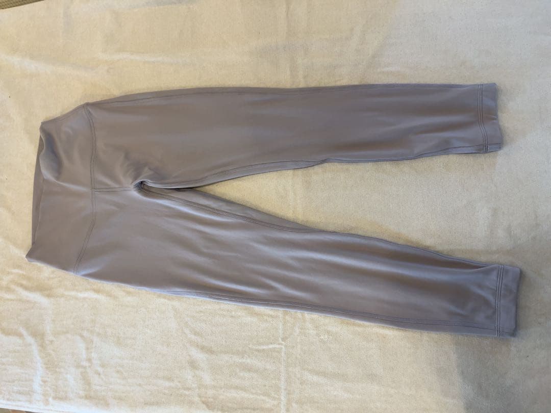 Lululemon レギンス　/6(JP M)
