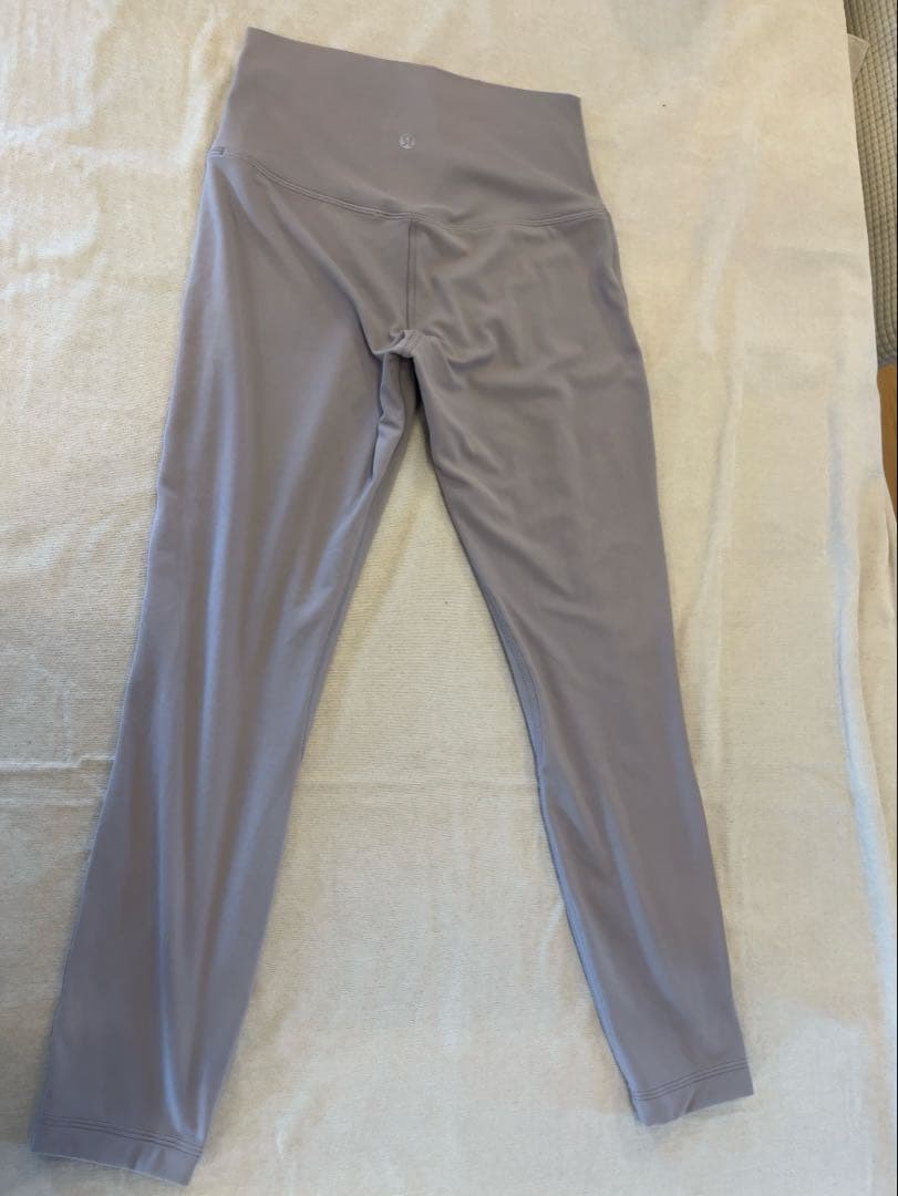 Lululemon レギンス　/6(JP M)