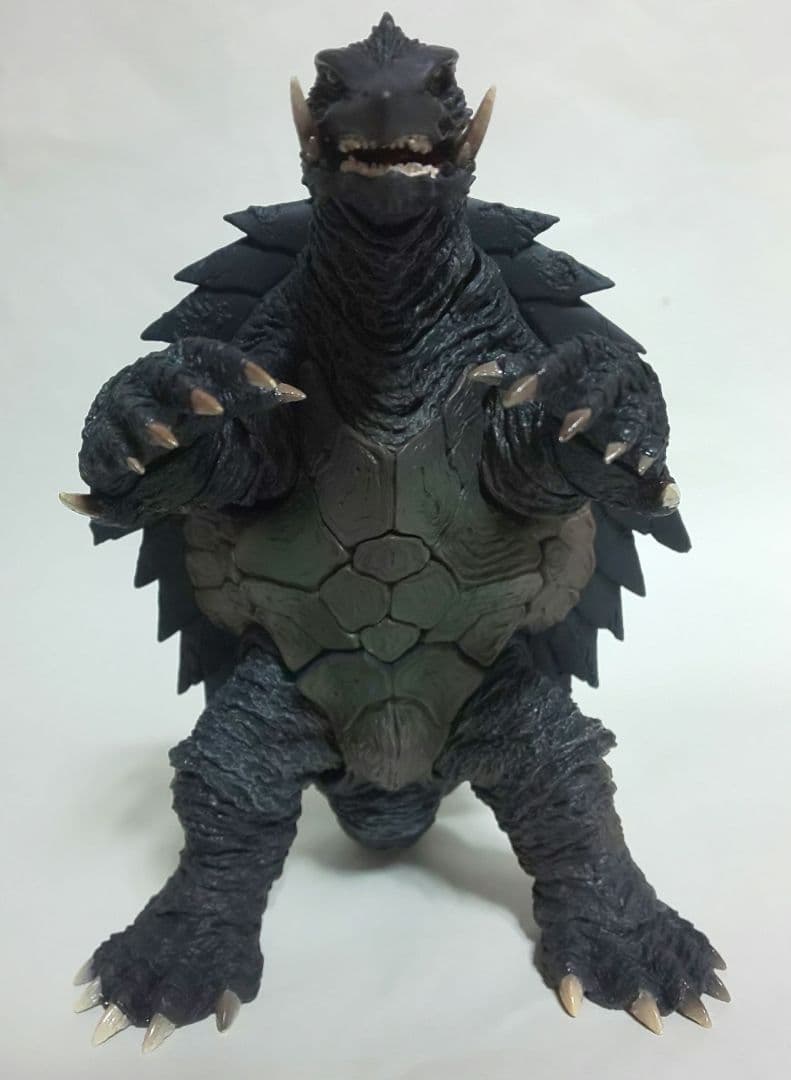 S.H.モンスターアーツ ガメラ 1999 初回版