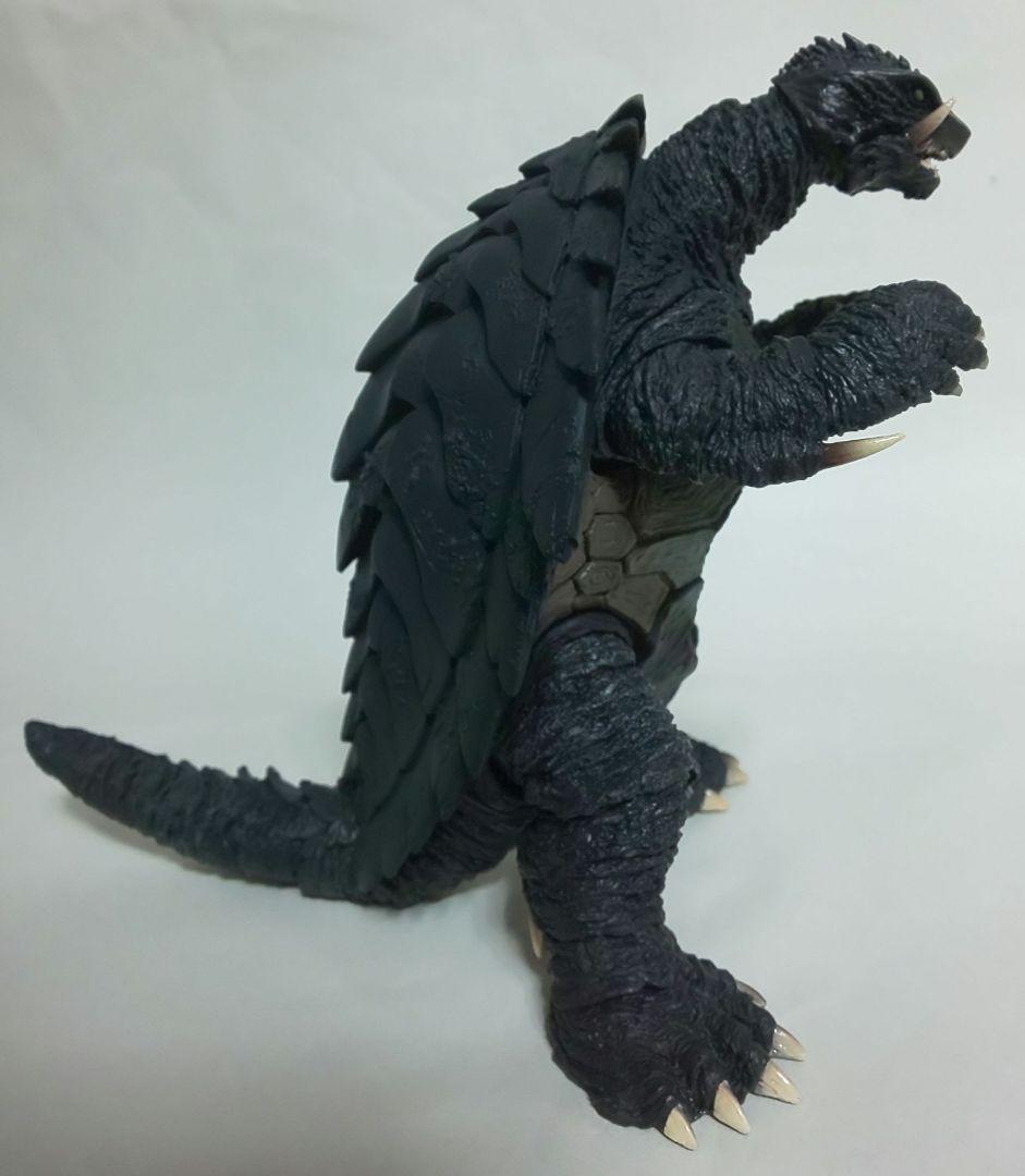 S.H.モンスターアーツ ガメラ 1999 初回版